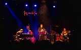 Louis Sclavis quartet (éphémère !) Jazz dans les prés 2024, Manche, France.