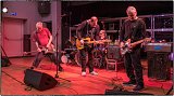 The Ex : Katerina Bornefeld, Arnold De Boer, Terrie Hessels & Andy Moor