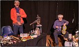 Frédéric Le Junter & Alfred Spirli