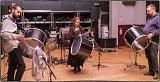 Otto : Camille Emaille, Pol Small & Gabriel Valtcher