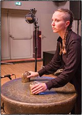 Otto : Camille Emaille