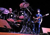 Jack DeJohnette & Matthew Garrison