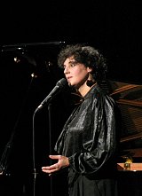 Marion Rampal