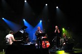 Louis Sclavis Quintet "India", 24 mai 2025 - Jazz sous les pommiers, Coutances