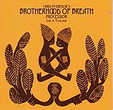 Chris McGREGOR's BROTHERHOOD OF BREATH : "Procession"