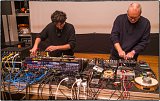 Marc Baron & Jean-Philippe Gross