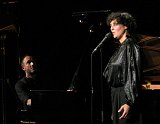 Pierre-François Blanchard & Marion Rampal
