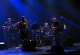 Manu Codjia, Géraldine Laurent, Christophe Marquet, Jean-Charles Richard, 27 mai 2025 - Jazz sous les pommiers, Coutances
