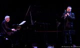 Stephan Oliva & Jean-Marc Foltz