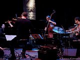 Bruno Angelini, Régis Huby, Claude Tchamitchian, Edward Perraud