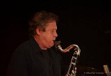 Louis Sclavis, Jazz dans les prés 2024, Manche, France.