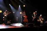 The Bad Plus : Ben Monder, Reid Anderson, Chris Speed, Dave King, 27 mai 2025 - Jazz sous les pommiers, Coutances