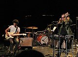 Julien Desprez, Rob Mazurek