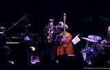 Paul Lay, Géraldine Laurent, Yoni Zelnik, Donald Kontomanou