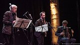 Michel Portal, Émile Parisien, Vincent Peirani