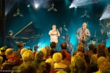 Verøna, 28 mai 2025 - Jazz sous les pommiers, Coutances