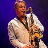 Sylvain Beuf quartet