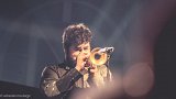 Adam O'Farrill (avec Hiromi), 28 mai 2025 - Jazz sous les pommiers, Coutances