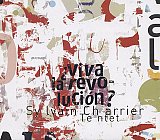 Sylvain CHARRIER Tentet : "Viva la revolución ?"