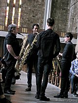 Quatuor Machaut