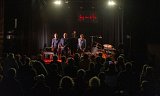 Louis Sclavis quartet (éphémère !) Jazz dans les prés 2024, Manche, France.