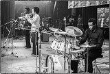avec Billy Harper & Cecil Bridgewater. Willisau 1978