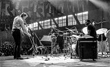 avec Elvin Jones. Willisau 1978
