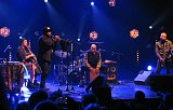 Kahil El'Zabar "Ethnic Heritage Ensemble", 30 mai 2025 - Jazz sous les pommiers, Coutances