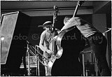 avec Peter Kowald, Berlin 1979
