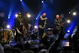 Corey Wilkes, Ishmael Ali, Kahil El'Zabar, Kevin Nabors, 30 mai 2025 - Jazz sous les pommiers, Coutances