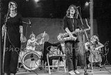 Feminist Improvising Group : avec Maggie Nicols, Sally Potter, Georgie Born. Anvers 1979