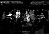 Dominique Pifarély Quartet