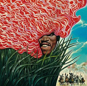 Jimi Hendrix