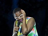 Cécile McLorin Salvant