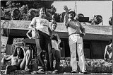 avec Daniel Humair. Châteauvallon 1973
