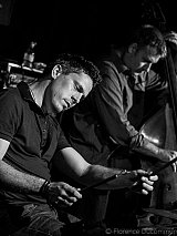 Jeff Herr & Laurent Payfert