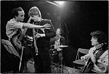 EAO avec Jean-Luc Ponthieux, Martin Fredebeul et Jacques Mahieux. Lille mid-70s