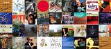 La mosaïque des pochettes - Albums en Ribambelle, décembre 2023