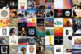 Les 54 pochettes des albums de novembre 2024, CultureJazz.fr, France