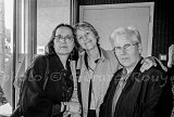 Les Diaboliques : avec Joëlle Léandre & Maggie Nicols. Le Mans 1998