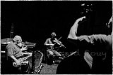 avec Joe & Mat Maneri, Vandoeuvre 1996