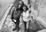 avec Chris McGregor. Willisau 1975