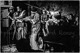 avec Ronnie Beer, Dudu Pukwana, Mongezi Feza & Chris McGregor, Gand 1970