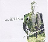 Avichai ORNOY : "Sneakin'in"