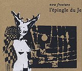 NOW FREETURE : "L'épingle du Je"