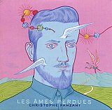 Christophe PANZANI : "Les Âmes Perdues"