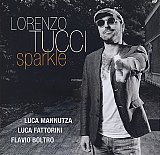 Lorenzo TUCCI : "Sparkle"