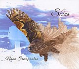 Nána SIMOPOULOS : "Skins"