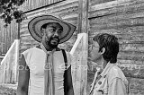 avec Louis Moholo-Moholo. Willisau 1976