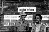 avec Lester Bowie, Willisau 1976
